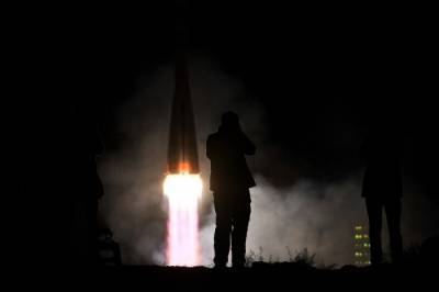 Франц Клинцевич - Клинцевич: РФ не испытывает оружие в космосе - interfax-russia.ru - Россия - США - Англия
