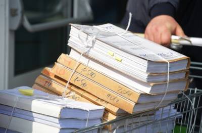 Уголовное дело возбуждено в Северной Осетии из-за нецелевого использования более 566 млн рублей при строительстве моста - interfax-russia.ru - Россия - респ. Алания - Владикавказ