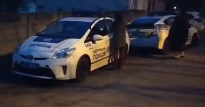 В Кривом Роге похитили 27-летнего мужчину, фото: "Посадили на привязь и..." - dnepr.politeka.net - Кривой Рог