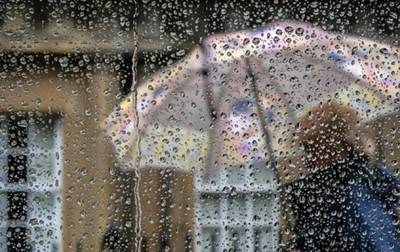Погода на неделю: западные регионы накроют дожди и грозы - korrespondent.net - Украина
