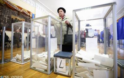 Борис Филатов - Городские головы назвали главные риски изменения избирательного законодательства - rbc.ua - Украина