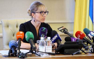 Ольга Буславец - В Минэнерго заявили о расчете по долгам перед шахтерами - korrespondent.net - Украина
