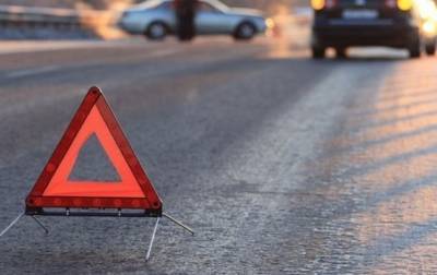 ДТП в Кропивницком: пьяный патрульный сбил пешехода и скрылся - korrespondent.net - Кропивницкий