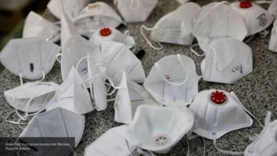 ВОЗ признала усиление пандемии COVID-19 - inforeactor.ru - Россия - Китай - США - Бразилия - Индия