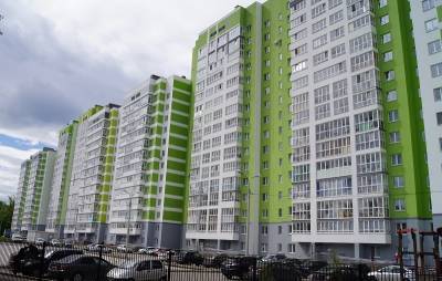 В Башкирии утвердили стоимость квадратного метра жилья - news102.ru - Башкирия - Уфа - район Учалинский