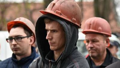 Ольга Буславец - На зарплаты шахтерам направили из бюджета 3 миллиарда за полгода - minfin.com.ua - Украина