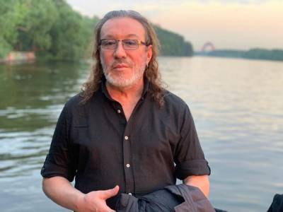 Алла Пугачева - Владимир Кузьмин - Владимир Кузьмин: Наши отношения с Аллой Пугачевой развивались естественно - actualnews.org