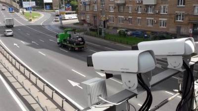 В Нижегородской области с помощью камер видеонаблюдения будут выявлять лишенных прав водителей - ru-bezh.ru - Нижегородская обл.