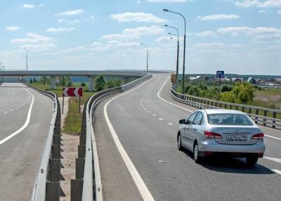 "Автодор" введет сезонные тарифы на платных трассах - m24.ru - Солнечногорск