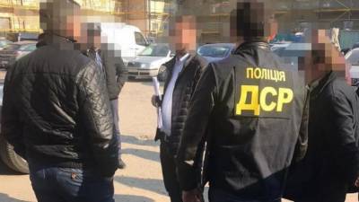 На Львовщине будут судить таможенников и нацгвардейца за махинации с "гуманитаркой" - ru.espreso.tv - Украина