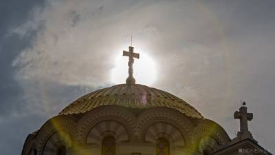 Скандал вокруг собора Святой Софии показал отсутствие полного единства православных Церквей - newdaynews.ru - Украина - Константинополь