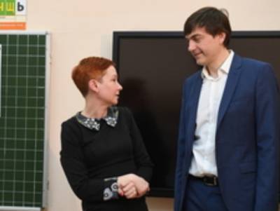 Назван регион, где учителя получают почти 70 тысяч в месяц - newsland.com - Россия - Екатеринбург - Московская обл. - Нижний Новгород - Тюмень - Омск - Московская область