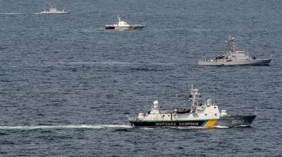 В Украине успешно завершились международные военные учения Sea Breeze-2020: фото, видео - prm.ua - Украина - Черное Море