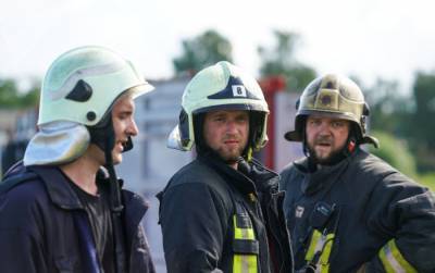 МВД просит денег из бюджета на зарплаты полицейским и пожарным - lv.sputniknews.ru - Рига - Латвия
