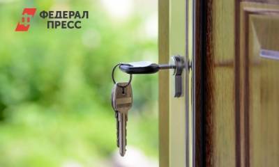 Росстат сообщил о резком падении ввода жилья в России - fedpress.ru - Россия - Крым - респ. Ингушетия - Еврейская обл. - Ивановская обл.