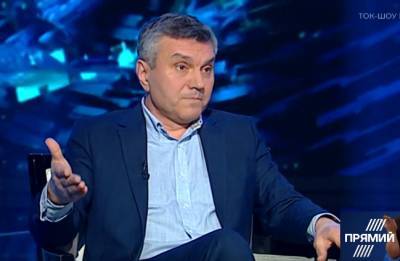 Петр Порошенко - Андрей Портнов - В Европе и мире говорят о политических преследованиях в Украине — Дымов - prm.ua - Украина - New York - Washington