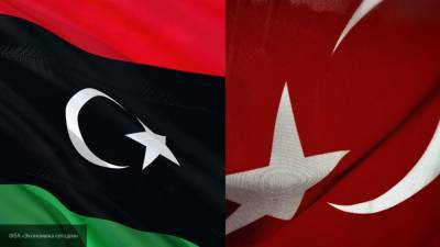 ВМС Турции обстреляли мирных жителей Ливии - polit.info - Турция - Анкара - Ливия