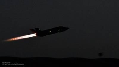 Польша не будет размещать истребители F-35 вблизи границ РФ и Белоруссии - polit.info - Россия - США - Белоруссия - Польша - Варшава - Калининградская обл.