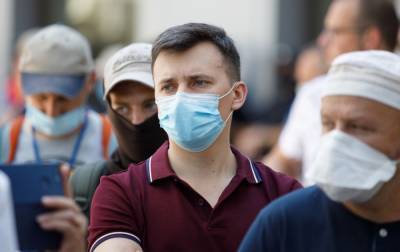 В ООН заявили о загрязнении окружающей среды масками и перчатками - rbc.ua