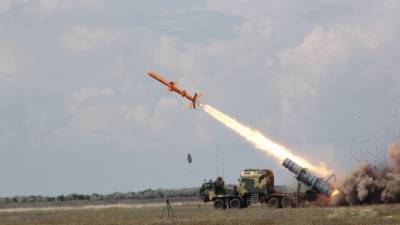 Александр Турчинов - Видео испытания «уничтожителя» Крымского моста оказалось фейком - riafan.ru - Украина - Царьград