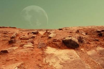Джеймс Брайденстайн - Американский аппарат Perseverance займется поиском следов жизни на Марсе - aif.ru