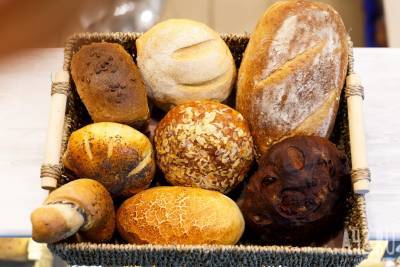 В Роскачестве назвали виды хлеба, которые быстрее плесневеют - gazeta.a42.ru - Россия