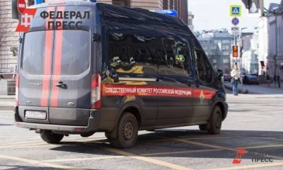 В центре Барнаула во время драки погиб мужчина. СК возбудил дело - fedpress.ru - Россия - Барнаул - Алтайский край