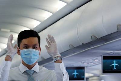 Во вьетнамском городе закрыли аэропорты из-за нового агрессивного коронавируса - lenta.ru - Вьетнам - Дананг