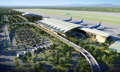 Власти Вьетнама закрыли аэропорт курортного города Дананг из-за вспышки коронавируса - og.ru - Вьетнам - Дананг