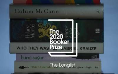 Букеровская премия объявила длинный список номинантов - korrespondent.net - США - Шотландия - Ирландия - Эфиопия