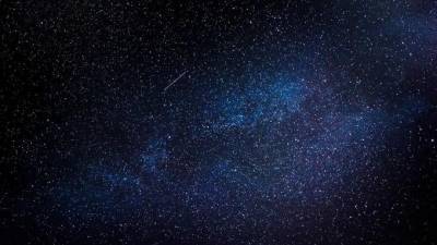 Астроном рассказала о метеорном потоке дельта-Аквариды - piter.tv