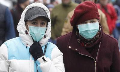 В ООН беспокоятся из-за роста загрязнения окружающей среды масками и перчатками - capital.ua