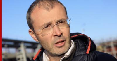 Роман Копин - У главы Чукотки заподозрили коронавирус - profile.ru - Чукотка