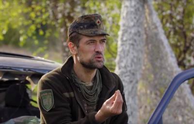 Пашинин обвинил украинцев в разрушении страны: "Глупы и не понимают, что..." - popcorn.politeka.net - Украина