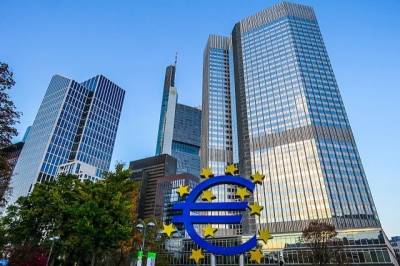 ЕЦБ продлил рекомендацию банкам не платить дивиденды до января 2021 года - aif.ru