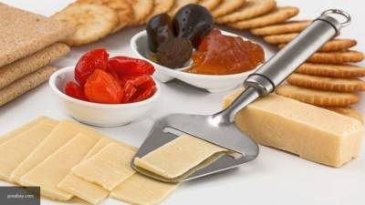 Специалисты Роспотребнадзора объяснили, как правильно выбрать сыр - politros.com