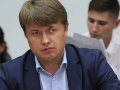 Андрей Герус - Ручным административным вмешательством производство электроэнергии перераспределяется в пользу ТЭЦ и ТЭС – Герус - golos.ua - Украина