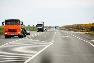 В Волгоградской области из-за жары ограничили движение фур - volg.mk.ru - Волгоград - Астраханская обл. - Волгоградская обл. - респ. Калмыкия