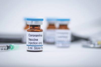 Deutsche Welle - Вакцина от коронавируса может быть готова в середине 2021 года, – ВОЗ - bykvu.com - Украина