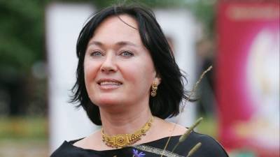 Лариса Гузеева - «Я что, мыла поела?» — Гузееву возмутили слухи о ее карьере в «Доме-2» - 5-tv.ru