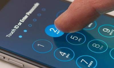 Из iPhone можно вытащить пароли ко всем сервисам. Эту «дыру» невозможно исправить - cnews.ru