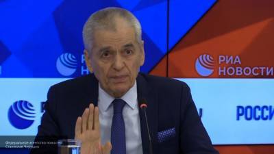 Геннадий Онищенко - Онищенко призвал россиян не ехать на отдых в Турцию - newinform.com - Россия - Англия - Турция - Анкара - Танзания