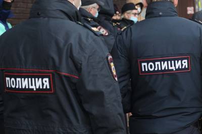 СК уточнил число полицейских, пострадавших при взрыве гранаты в Самаре - vm.ru - Россия - Самара