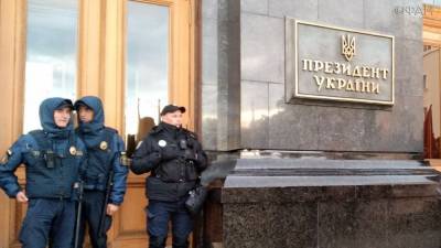 Петр Порошенко - Националисты выдвинули десять требований к режиму Зеленского - riafan.ru - Россия - Украина - Киев - Минск