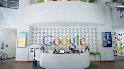 Сундар Пичаи - Вести.net. Google продляет удаленку для сотрудников еще на год - vesti.ru