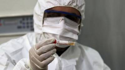 Вакцина от коронавируса может появиться в середине 2021 года - ВОЗ - ru.espreso.tv - США