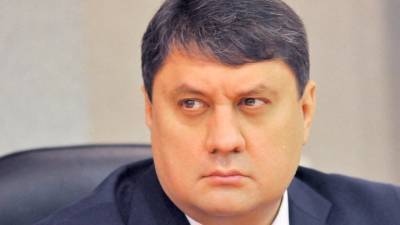 Ринат Ахметчин - Горсовет Норильска принял отставку мэра - vesti.ru - Красноярский край - Норильск