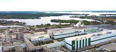 Сегежский ЦБК приступит к выпуску нового вида бумаги - stolicaonego.ru - Австрия