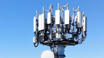 МТС получила лицензию на "миллиметровый" 5G в 83 регионах России - vesti.ru - Россия