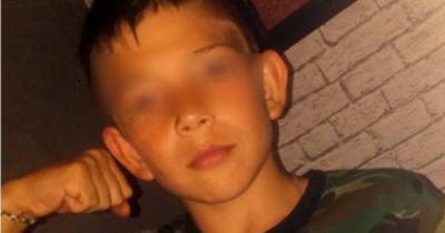 Пропавшего в Янтарном 12-летнего школьника нашли на детской площадке - klops.ru